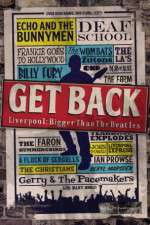 Watch Get Back Moviesjoy