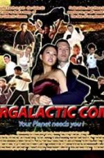 Watch Intergalactic Combat Moviesjoy