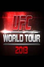 Watch UFC World Tour 2013 Moviesjoy
