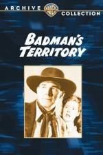 Watch Badman's Territory Moviesjoy
