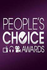 Watch The 41st Annual People\'s Choice Awards Moviesjoy