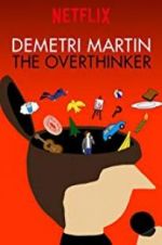 Watch Demetri Martin: The Overthinker Moviesjoy