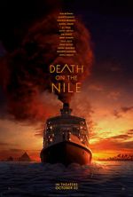 Watch Death on the Nile Moviesjoy