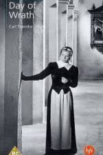 Watch Day of Wrath Moviesjoy
