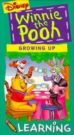 Watch Winnie the Pooh Learning: Growing Up Moviesjoy