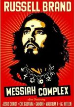 Watch Russell Brand: Messiah Complex Moviesjoy