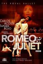 Watch Romeo and Juliet Moviesjoy