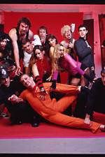 Watch Shock Rockers Moviesjoy