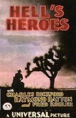 Watch Hell\'s Heroes Moviesjoy