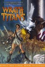 Watch Wrath of the Titans Moviesjoy