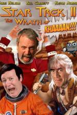 Watch Rifftrax: Star Trek II Wrath of Khan Moviesjoy