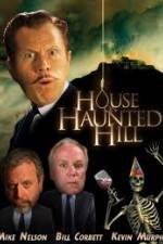 Watch Rifftrax: House on Haunted Hill Moviesjoy