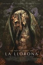 Watch La llorona Moviesjoy