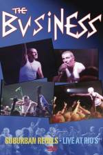 Watch The Business Suburban Rebels Live at Rios Moviesjoy