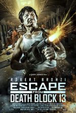 Watch Escape from Death Block 13 Moviesjoy