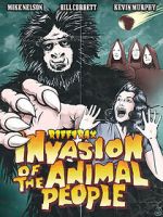 Watch RiffTrax: Invasion of the Animal People Moviesjoy