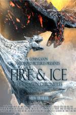 Watch Fire and Ice : The Dragon Chronicles Moviesjoy