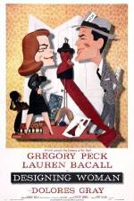 Watch Designing Woman Moviesjoy