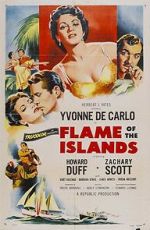 Watch Flame of the Islands Moviesjoy