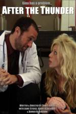 Watch After the Thunder Moviesjoy