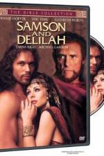Watch Samson and Delilah Moviesjoy
