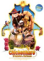 Watch Chickenhare and the Hamster of Darkness Moviesjoy