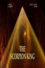 Watch National Geographic The Scorpion King Moviesjoy