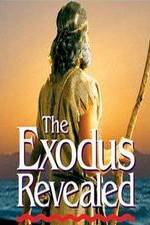 Watch The Exodus Revealed Moviesjoy