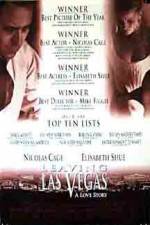 Watch Leaving Las Vegas Moviesjoy