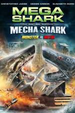 Watch Mega Shark vs. Mecha Shark Moviesjoy