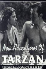 Watch The New Adventures of Tarzan Moviesjoy