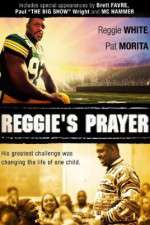Watch Reggie's Prayer Moviesjoy