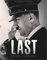 Watch Adolf Hitler: A Last Appeal to Reason Moviesjoy