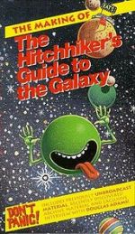 Watch The Making of \'The Hitch-Hiker\'s Guide to the Galaxy\' Moviesjoy