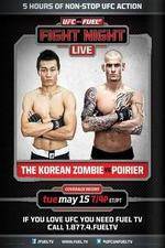Watch UFC on Fuel TV 3 Facebook Preliminary Fights Moviesjoy