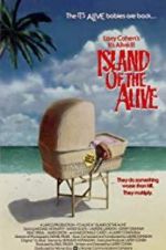 Watch It\'s Alive III: Island of the Alive Moviesjoy