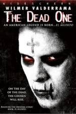 Watch The Dead One Moviesjoy