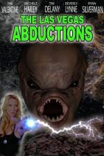 Watch The Las Vegas Abductions Moviesjoy