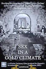 Watch Sex in a Cold Climate Moviesjoy