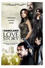 Watch A Gang Land Love Story Moviesjoy