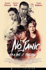 Watch No Panic, With a Hint of Hysteria Moviesjoy