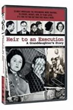 Watch Heir to an Execution Moviesjoy