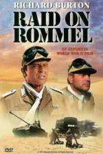 Watch Raid on Rommel Moviesjoy