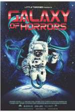 Watch Galaxy of Horrors Moviesjoy