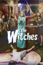 Watch The Witches Moviesjoy