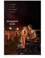Watch Remember the Daze Moviesjoy