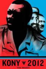 Watch KONY 2012 Moviesjoy