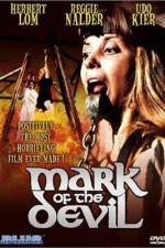 Watch Mark of the Devil Moviesjoy