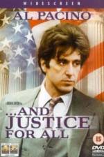 Watch And Justice for All Moviesjoy