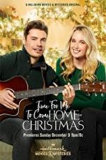 Watch Time for Me to Come Home for Christmas Moviesjoy